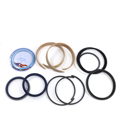 SKF  E312D ARM 289-7716 Excavator Cylinder Oil Seal Rubber Ring Seal