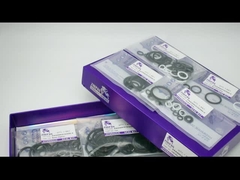 Bộ van điều khiển ZAX200