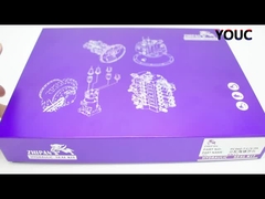 Bộ sửa chữa van phân phối pc360-7 C/V-SK