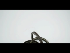 Hàm dầu xương chống nhiệt độ cao 80*100*7 TCV FKM