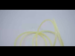 Tùy chỉnh Rotary Shaft Seal ROI 95 PU cao su Seal Ring ODM