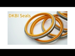 máy đào DKBI Dust wiper seal