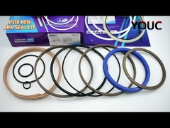 R210 New Arm Cylinder Seal Kit cho máy đào Hyundai R210-7