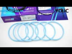 Sany SY215-8 Trung tâm Joint Excavator Seal kit