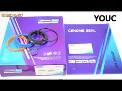 SHAKAJA KIT bộ phận máy đào sửa chữa bộ đệm niêm phong