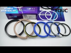 Đối với máy đào KOMATSU PC200-8 Boom Seal Kit bộ sửa chữa thủy lực
