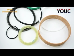 HS-770-D-BOOM-DC7309-65-130 mẫu bộ niêm phong máy đào