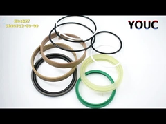 HS-ED-W-BUCKET-7600351-65-90 bộ niêm phong thợ đào