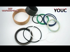 HS-3DX-LIFT-550-42842-50-80 Thiết bị phong ấn mô hình