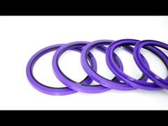 Phớt chặn HBY  Phớt cao su Hiệu suất cao cho Xy lanh thủy lực