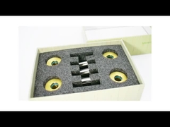 Máy đào chất lượng cao thủy lực 10 * 10mm Joystick Pusher van điều khiển từ xa của CAT DH R EC