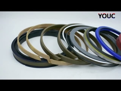 Bộ phớt tay cần Doosan DH250, bộ phớt xi lanh thủy lực hạng nặng