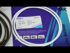 Bộ phớt xi lanh tay cần Hitachi EX270-1 Bộ sửa chữa lắp ráp động cơ máy xúc