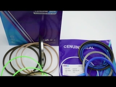 Bộ phớt xi lanh thủy lực sửa chữa tay cần gầu Kobelco SK200-8 bền bỉ