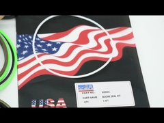 Máy đào CAT 320GC BOOM SEAL KIT