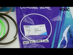 Bộ gioăng phớt xi lanh cần máy đào E320C-B, Phụ tùng sửa chữa thủy lực cho Caterpillar