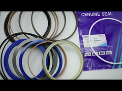 Bộ phớt xi lanh cần Hitachi EX400 - Phớt thủy lực máy xúc hạng nặng, linh kiện sửa chữa