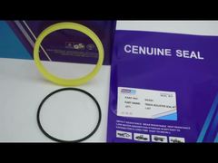 SK250 Hydraulic Track Adjuster Seal Kit For Kobelco Excavator Replacement Cylinder Components