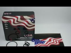 Bộ phớt tay điều khiển EX200-1 - Bộ sửa chữa phớt van thủy lực điều khiển (Chất lượng OEM)