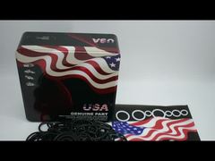 Bộ Phớt Van Điều Khiển Daewoo S300LC-V Bộ Sửa Chữa Thủy Lực Máy Xúc Phụ Tùng Thay Thế OEM