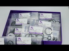 Bộ gioăng phớt van điều khiển Komatsu PC200-7 Phụ tùng sửa chữa thủy lực Phụ kiện máy xúc Bộ van chính