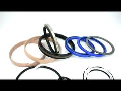 Bộ phớt xi lanh cần R210 Tương thích với các mẫu máy xúc Hyundai R210-7 R210LC-9 Bộ sửa chữa phớt
