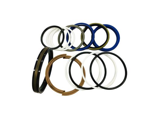 Máy sửa chữa 2024 Hydraulic Arm Boom Bucket Cyl Seal Kit cho máy đào