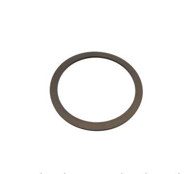 Brown O Ring And Backup Ring đồng nhồi Ptfe Back Up Ring Seal 40MM * 50MM * 3MM