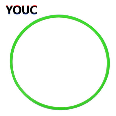 Green OM Nylon Oil Ring Gasket Hydraulic Cylinder Oil O Ring Seals Cho Sửa chữa Máy