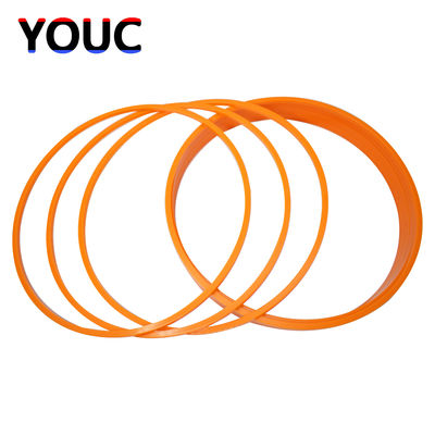Cam TPU N4W Back Up Ring Seal Backup O Rings cho xi lanh thủy lực