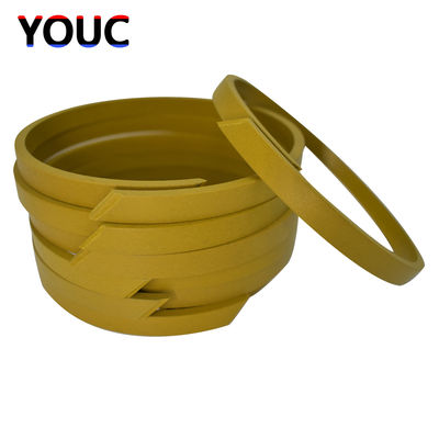 Mật khẩu máy đào KZT 105 * 3 * 4 với PTFE kim piston Seal Tối ưu hóa hoạt động của bạn