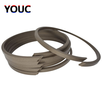 Máy sửa chữa Máy sửa chữa dầu thủy lực Vòng trượt dầu Kzt 90 * 4 * 7.9 Cho máy đào
