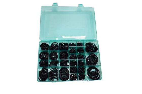 Máy đào O Ring Box NBR cao su Komatsu NBR cao su Seal