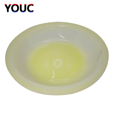 NBR PU cao su thủy lực cao su silicon cao su tăng cường ngăn chắn cho các bộ phận máy đào HB30G