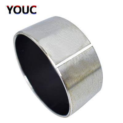Hydraulic Cylinder Du Bush Steel PTFE Sleeve Bronze Bushing cho máy đào