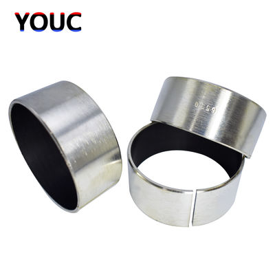 Đồng Du Bush Lưng DU Bushing với rãnh 26-15 Đồng Bushings theo kích thước