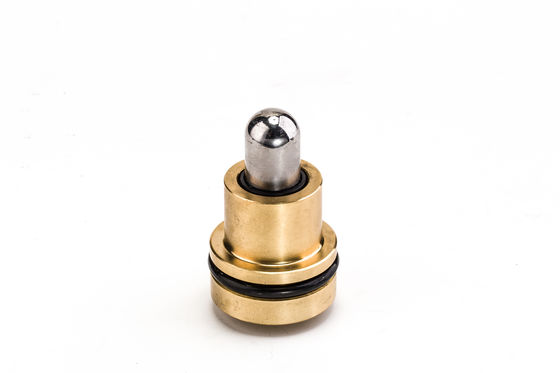 Máy đẩy đạn bằng thép không gỉ CAT200B