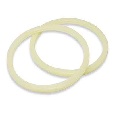 Tùy chỉnh Rotary Shaft Seal ROI 95 PU cao su Seal Ring ODM