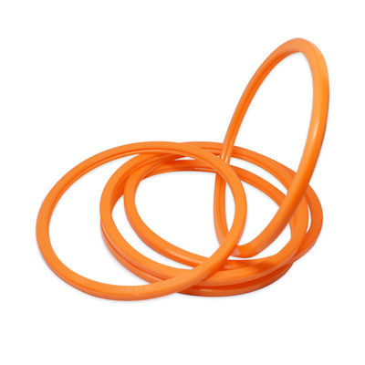 PU cao su Rotary Excavator Joint Seal ROI Oil Seal Hydraulic Seal Cam