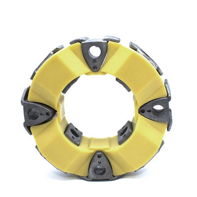 Tái bốc máy đào bơm thủy lực Assy Coupling Seal 50H cao su quay nối thủy lực