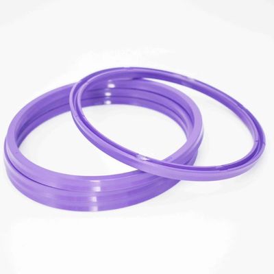 ISI IUIS Hydraulic Rod Seal Rod Wiper Seal For Excavator Breaker Main Seal (Điều bảo mật chính cho máy đào)