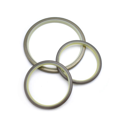 Hydraulic Wiper Dust Cover Seal DLI Excavator Dust Sealing PU Dli