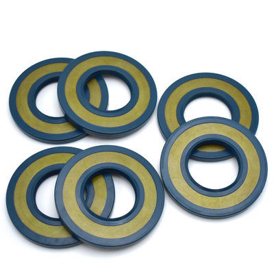 TCV Oil Seal High Pressure Oil Seal FKM NBR 50*72*7 Máy chắn