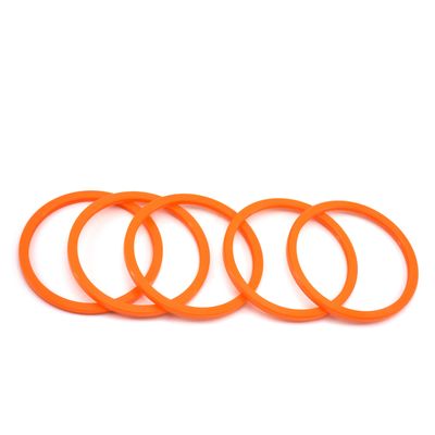 Hiệu suất cao PU cao su Rotary Excavator Joint Seal ROI Oil Seal Hydraulic Seal Cam