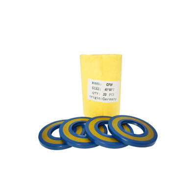 FKM chống nhiệt độ cao NBR CFW TCV Oil Seal 50 * 72 * 7 Machine Seal