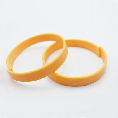 Polyester nhựa đeo nhẫn hiệu quả chi phí Excavator Seal thay thế bộ phận thủy lực xi lanh