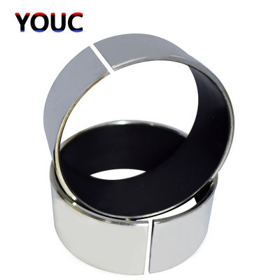 Bụi đồng cho máy đào Ống thủy lực Ống xách vòng bi Công trình xây dựng hạng nặng