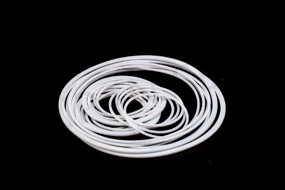 Vòng hỗ trợ bền cho hệ thống thủy lực áp suất cao PTFE chống ăn mòn