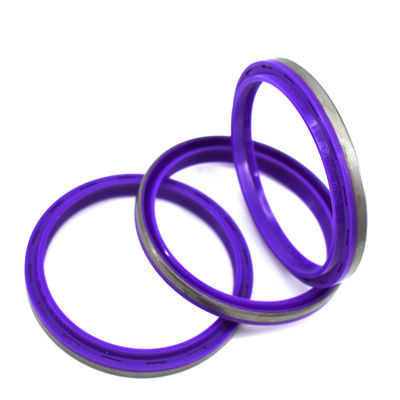Dust Seal DKBI Hydraulic Cylinder Industrial Double-Lip Oil Seal Cho máy móc xây dựng Cải thiện hiệu quả sử dụng nhiên liệu với các con dấu