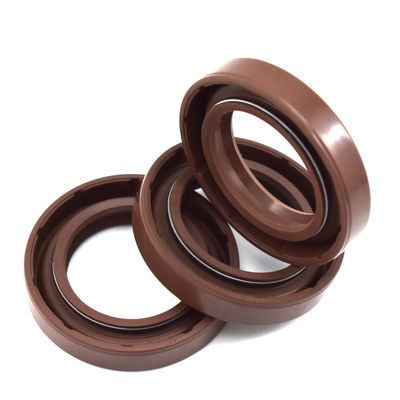 AW 3055 Nitrile FKM High-Pressure Shaft Seal Ring Metal-Rubber oil seal cho Xây dựng